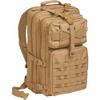 Bulldog 2 Day Ranger Back Pack TAN view 1