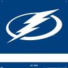 Trends International NHL Tampa Bay Lightning - Logo 21 Wall Poster, 22.37" x 34.00", Premium Poster & Push Pin Bundle view 4