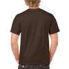 Merry Chrithmith T-Shirt Boxer Mike Ugly Sweater Funny Christmas Men's Tee Brown Large view 2