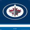 Trends International NHL Winnipeg Jets - Logo 21 Wall Poster, 22.37" x 34.00", Premium Poster & Push Pin Bundle view 4