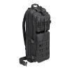 Bulldog Cases Bdt411B: Medium 2 Day Ranger/Computer Back Pack - Black view 1