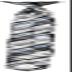 Van Heusen Boys' Long Sleeve Dress Shirt and Tie Set, Wild Grey Plaid, 14-16 view 4