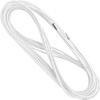 Figures Toy Company Ring Ropes for Small Wrestling Action Figure Rings (White) view 2