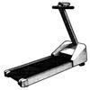 Owner Manual 046203 Works W Weslo Cadence 4.0 - TL4.00 Treadmill view 1