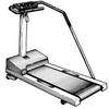 Owner Manual 046185 Works W Life Styler 3000-831.296443 Treadmill view 1