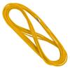 Figures Toy Company Ring Ropes for Small Wrestling Action Figure Rings (Yellow) view 2