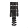 Rhino Rack Pioneer Channel Hardware 16 Piece Kit for 5 Series Pioneer Platforms (43263) view 1