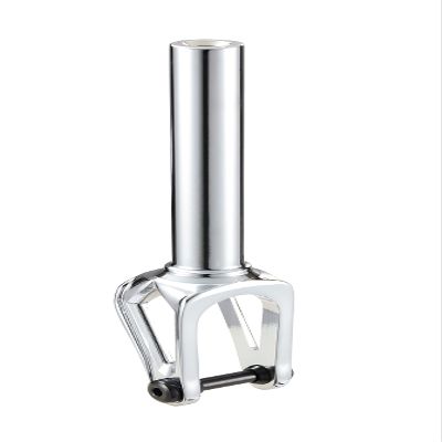 Envyscooters Diamond Fork IHC - Chrome