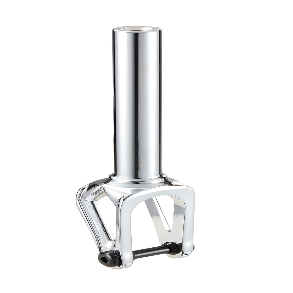 Envyscooters Diamond Fork IHC - Chrome