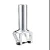 Envyscooters Diamond Fork IHC - Chrome view 1