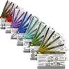 ReferenceReady Complete Knot Card Bundle - 7 Pocket Guides Show How to Tie 76 Knots | Includes a Waterproof Booklet for Outdoors, Boating, Climbing, Horse, Fishing, Fly Fishing, and Saltwater Fishing view 1