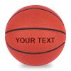 OXYEFEI Customized Personalized Basketball Engraved Custom Outdoor Indoor Basketball Gifts-Official Size 29.5" (Basketball) view 1