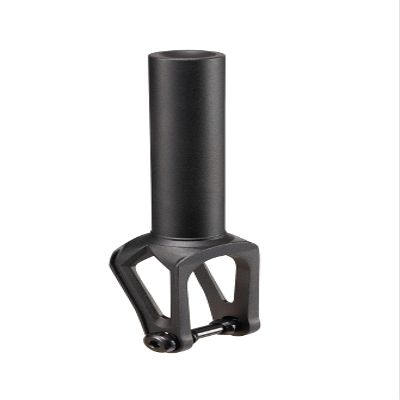 Envyscooters Diamond Fork SCS - Black