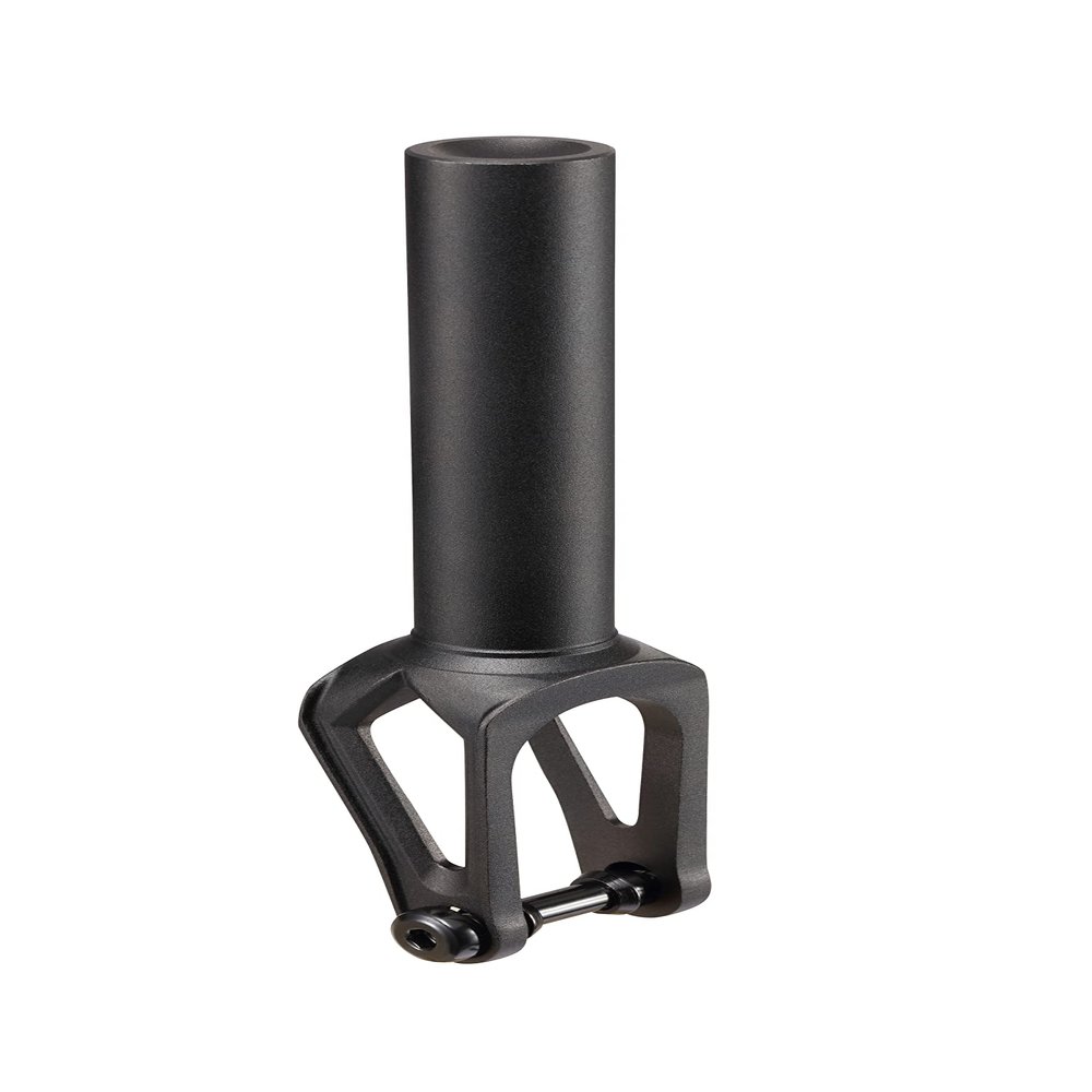 Envyscooters Diamond Fork SCS - Black