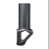 Envyscooters Diamond Fork SCS - Black view 3