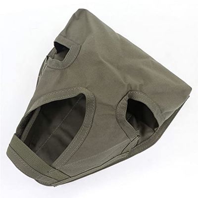 SUNSNOW Tactical M53 Mask Bag Protective Mask