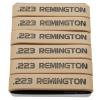 Aolamegs 223 REM Magazine Marking Band 6 Pack(Khaki-Black)