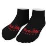 WEEDKEYCAT Fuck Me Already Socks Non Slip Low Cut Comfort Fit No-Show Casual Ankle Socks view 1
