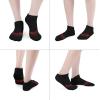 WEEDKEYCAT Fuck Me Already Socks Non Slip Low Cut Comfort Fit No-Show Casual Ankle Socks view 3