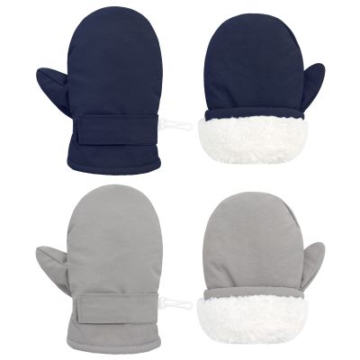 Sarfel Toddler Mittens 18 Months Toddler Winter Gloves Baby Mittens for Toddlers Boy Toddlers Glove 2T Baby Gloves 12-18 Months
