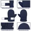 Sarfel Toddler Mittens 18 Months Toddler Winter Gloves Baby Mittens for Toddlers Boy Toddlers Glove 2T Baby Gloves 12-18 Months view 3