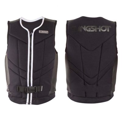 Slingshot Team Wakeboard Vest V8 XL