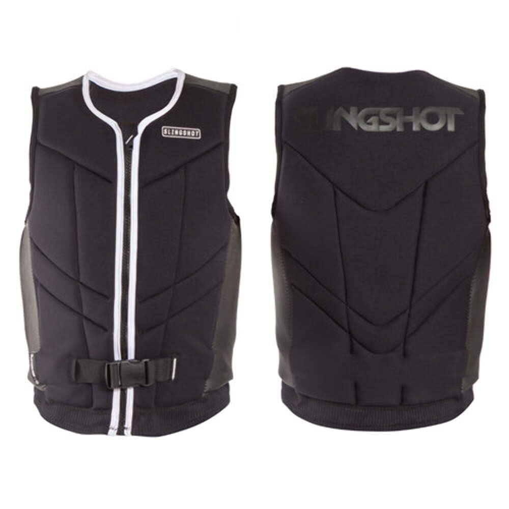 Slingshot Team Wakeboard Vest V8 XL