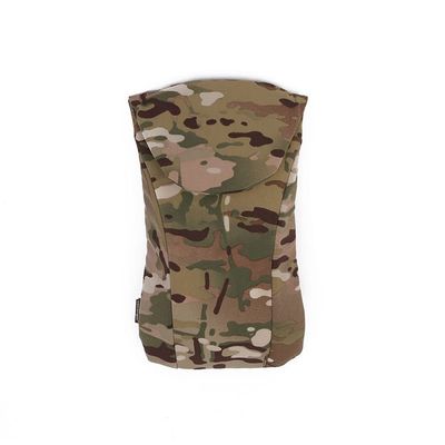 EMERSONGEAR SS Style Precision Hydration Pouch,Tactical Water Bottle Carrier Molle 1.5L