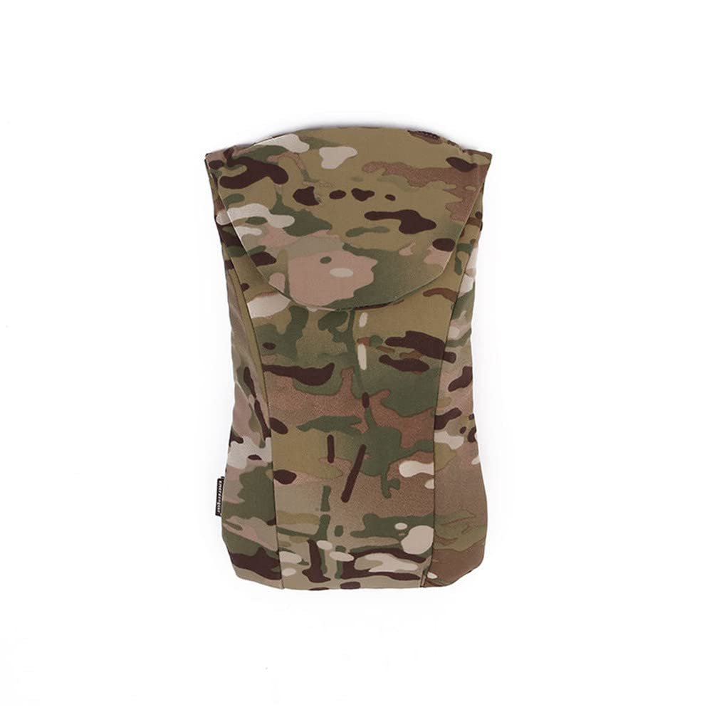 EMERSONGEAR SS Style Precision Hydration Pouch,Tactical Water Bottle Carrier Molle 1.5L