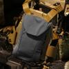 EMERSONGEAR SS Style Precision Hydration Pouch,Molle Insulation Water Bag Backpack 1.5L view 3