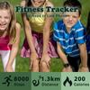 Kids Watches for Girls Boys Digital Sport Watch with Step Counter Pedometer Vibration Alarm Clock, No App Waterproof Fitness Tracker Kids Watch Boys Girls Teens Students Ages 5-16 view 2