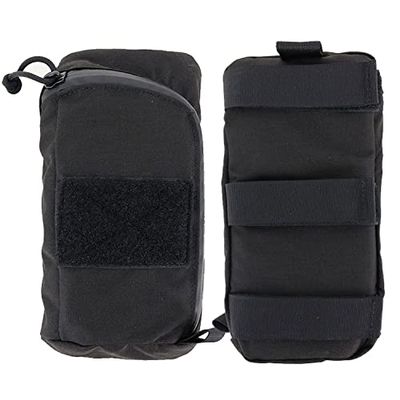 SUNSNOW Tactical Molle Small Attached Bag Backpack Shoulder Bag Mobile Phone Bag