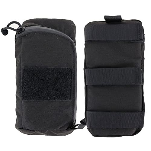 SUNSNOW Tactical Molle Small Attached Bag Backpack Shoulder Bag Mobile Phone Bag