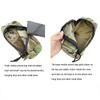 SUNSNOW Tactical Molle Small Attached Bag Backpack Shoulder Bag Mobile Phone Bag view 4