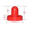 UUYYEO Air Hockey Pushers and Pucks Air Hockey Paddles Air Hockey Replacement Parts for Game Tables view 4