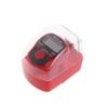 UNTERING Mini Counter,Mini 5 Digit LCD Digital Display Finger Hand Ring Tally Counter Golf Sport Universal view 2