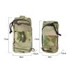 SUNSNOW Tactical Molle Small Attached Bag Backpack Shoulder Bag Mobile Phone Bag view 2