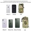 SUNSNOW Tactical Molle Small Attached Bag Backpack Shoulder Bag Mobile Phone Bag view 3