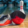 Patelai Bowling Ball Towel Microfiber Bowling Ball Cleaning Pad Rag Leather Towels Wipe Off Cloth Accessories 12 X 10 Inches(Black) view 4