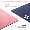 COOLMOON Yoga Mat Non Slip, Anti-Tear 1/4 Thick TPE Yoga Mats for Women and Men, 72"x24" Exercise & Fitness Mat with Carrying Strap, Workout Mats for Yoga, Pilates and Floor Exercise view 2