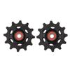 SRAM XPLR Rear Derailleur Pulley Kit Black, Force, One Size view 1