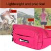 Belt Bag Fashionable Bum Bag with 4 Zipped Pockets for Women Men Kids Waterproof Waist Packs for Sports Dog Walking Camping Travel view 4