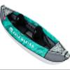 AM Aqua Marina Laxo 10' 6" Inflatable Kayak view 4