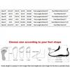 Bcshiye Platform Thigh High Boots for Women Casual Stretchy Knitted Winter Chunky Mid Heels Over The Knee Long Boots view 4