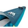 AM Aqua Marina STEAM 13'6" 2 Person Inflatable Kayak view 3