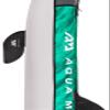Aquamarina Laxo LA-285-A Lakso Kayak with Inflatable Paddle, 1 Seater, Light Blue view 4