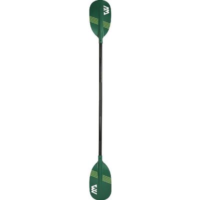 Aqua Marina Ripple-Tech 2-in-1 Aluminium Canoe and Kayak Convertible Paddle