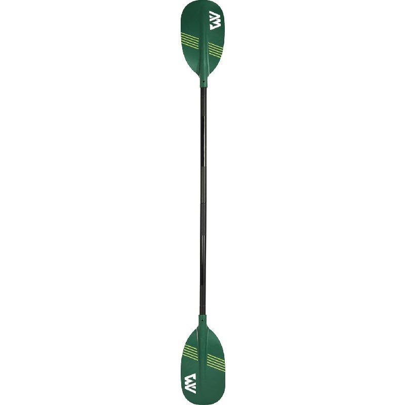 Aqua Marina Ripple-Tech 2-in-1 Aluminium Canoe and Kayak Convertible Paddle