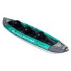 Aqua Marina Laxo-380, Inflatable Leisure Kayak for 3 Person, 380 cm Length, 2022 view 4
