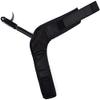 Archery Release Aids Compound Bow Trigger Caliper Shooting Adjustable Black Wrist Strap Right Left Handed view 4